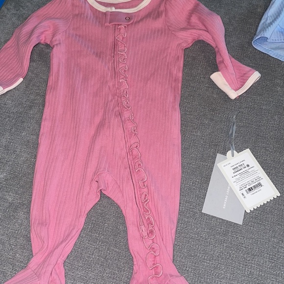 Cat & Jack Infant Girls Lot - Picture 5 of 6